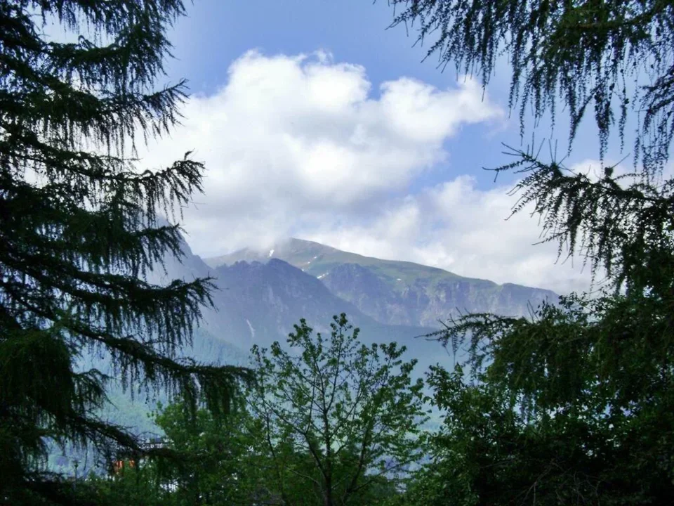 Tatry