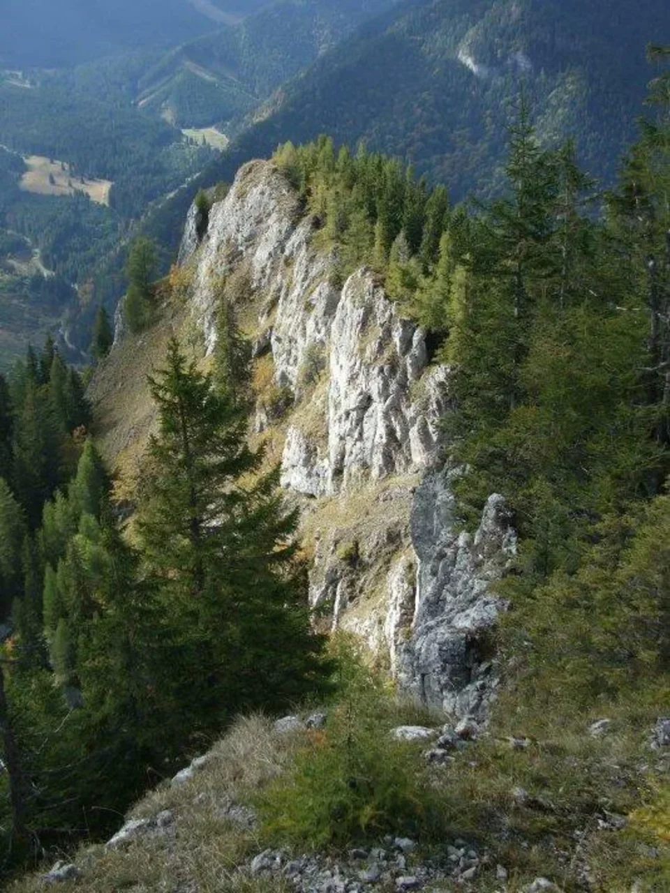 Na Ohnisti