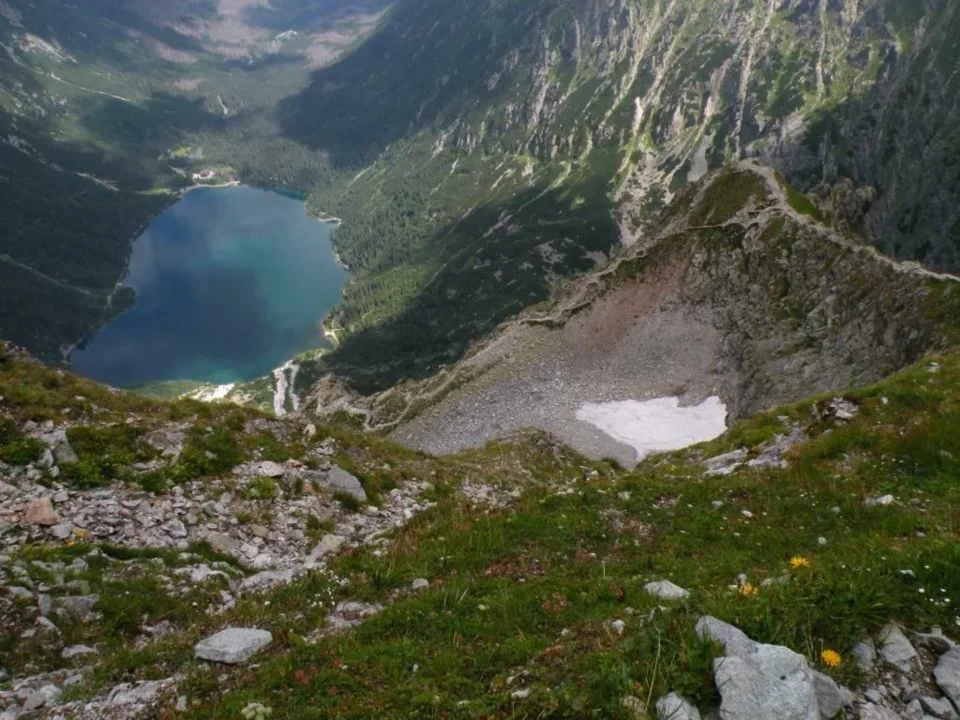 MORSKIE OKO