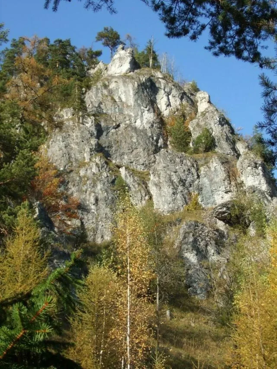 Opaliska - Setisko_Selnice