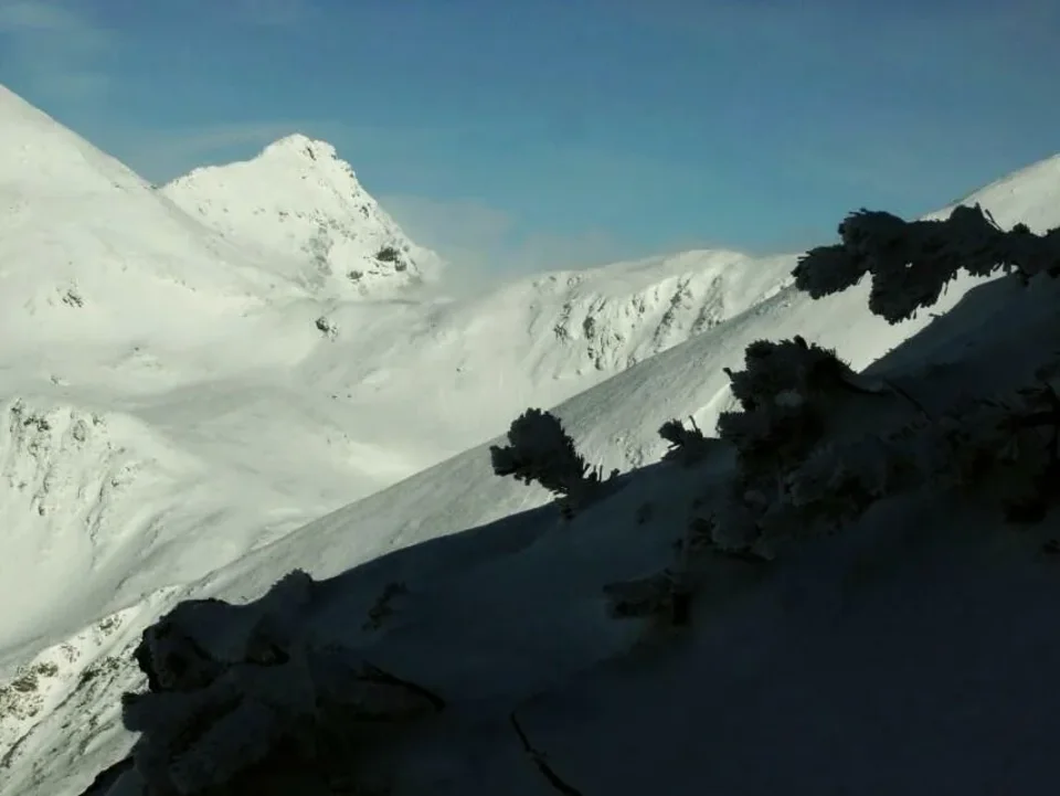 Svetlo a tien