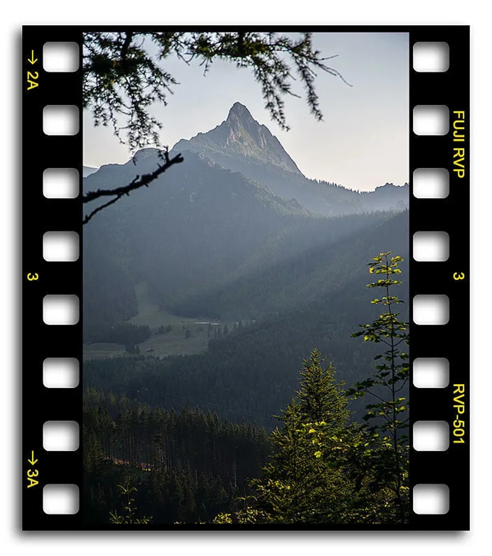 Lonely Mountain