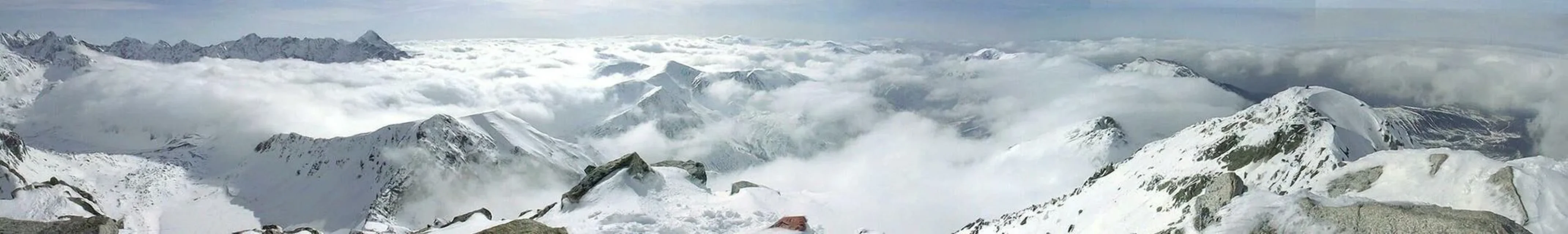 Ze Świnicy