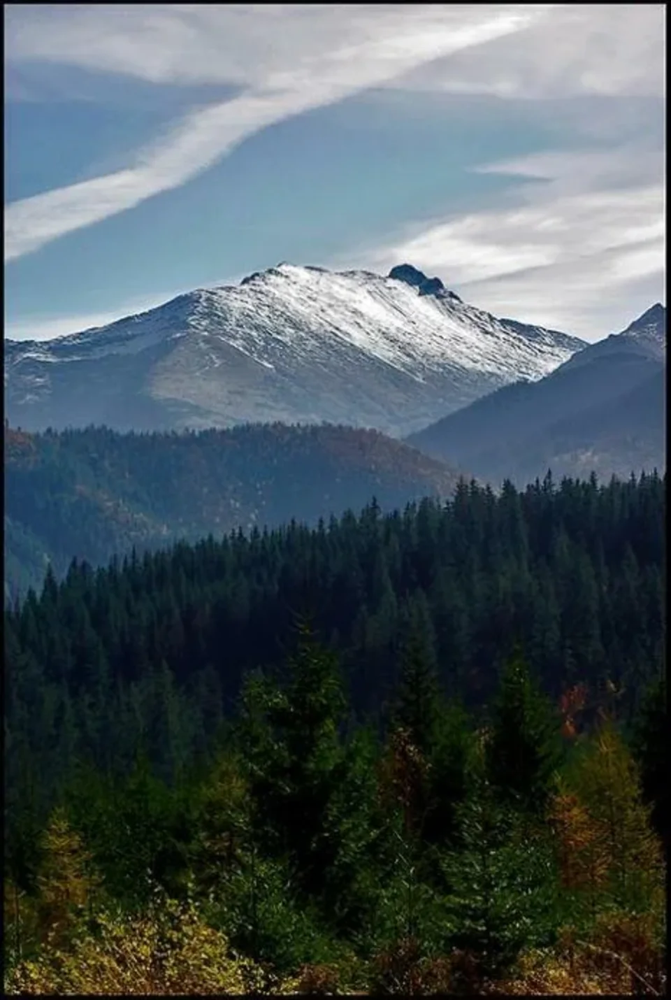Jesienią