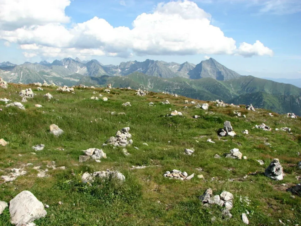 Krzesanica