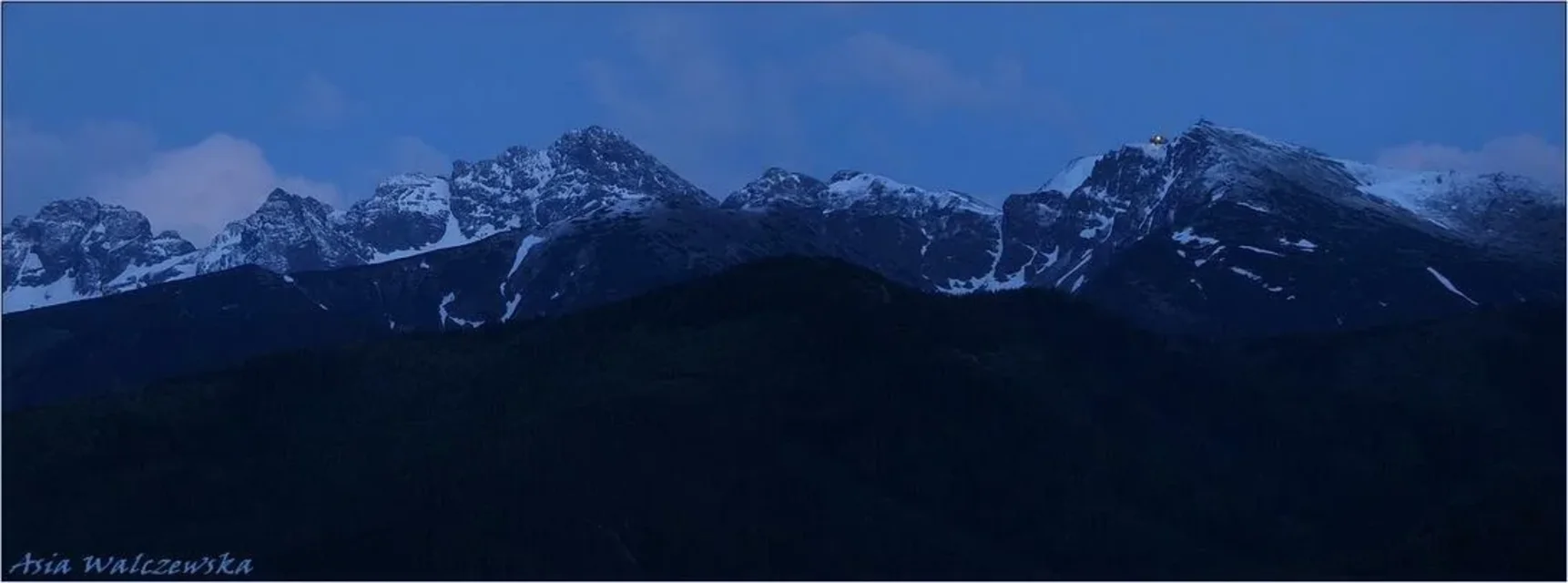 Tatry