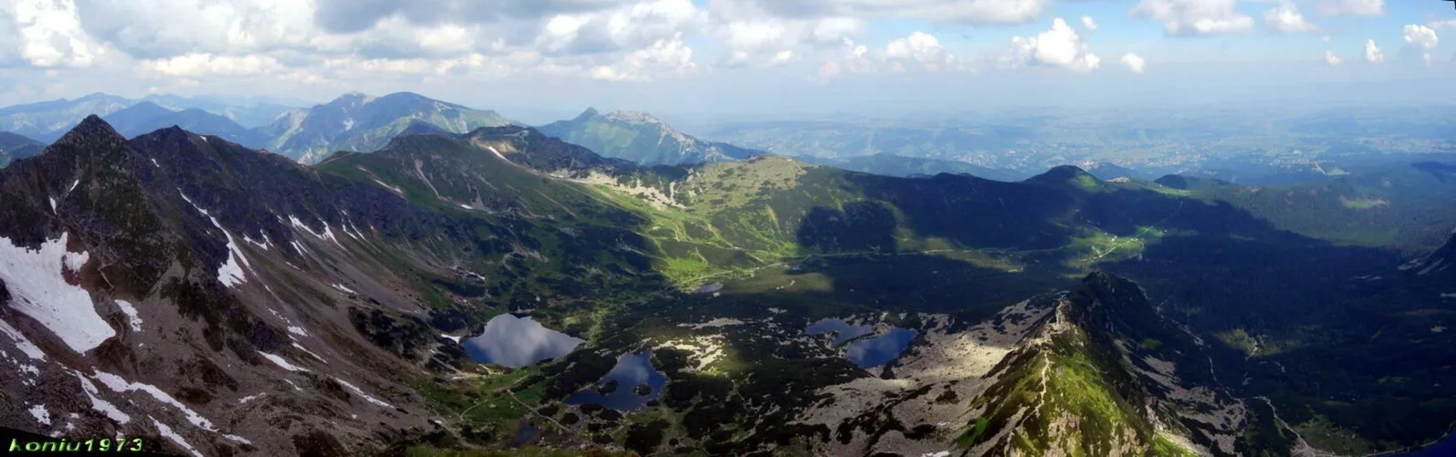 z Kościelca