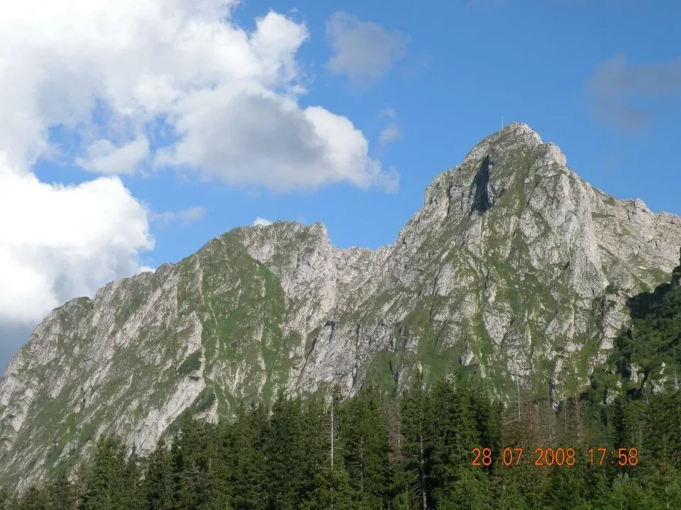Giewont