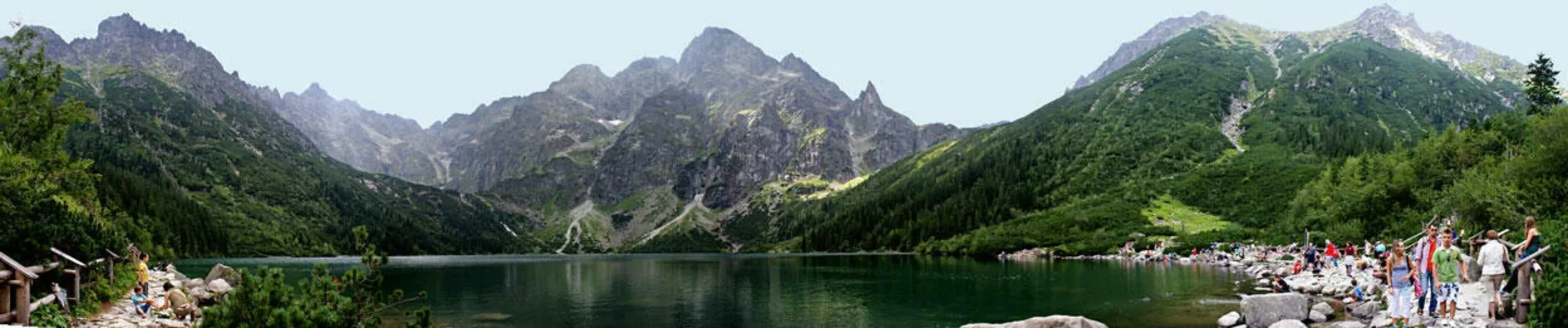 Morskie Oko