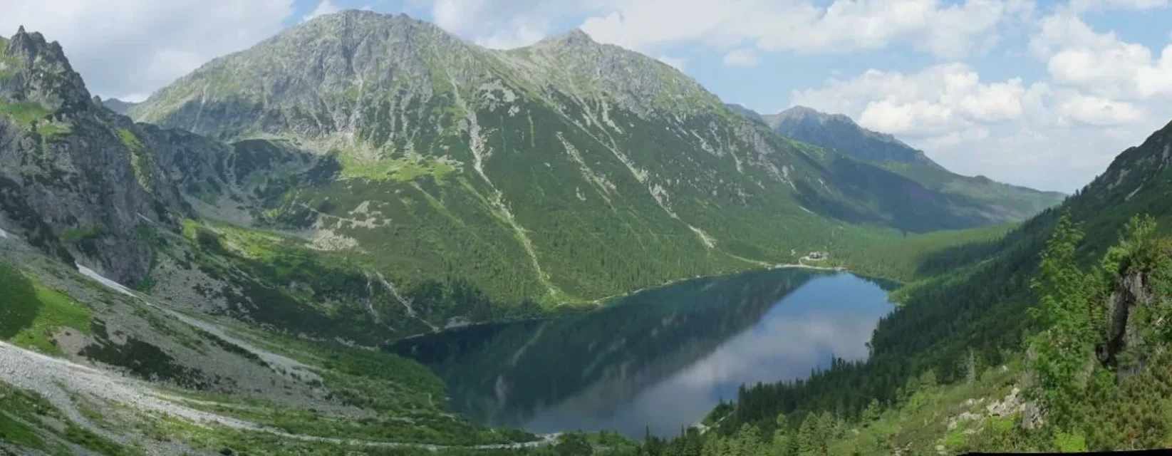 Morskie Oko