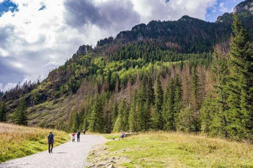 Tatry 2017