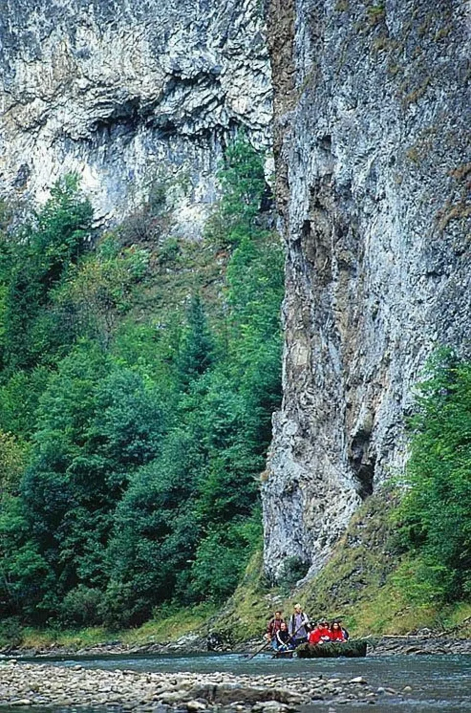 Skały