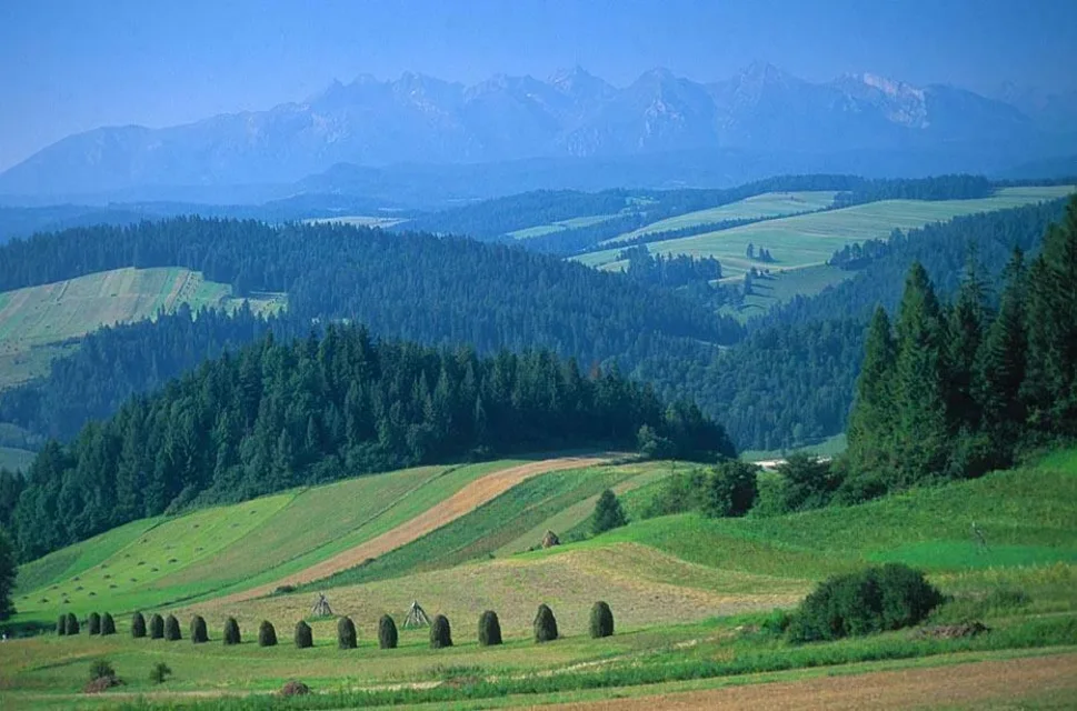 Pieniny