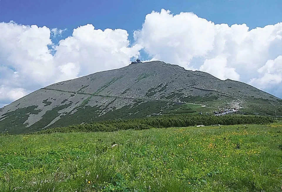 Królewna Śnieżka