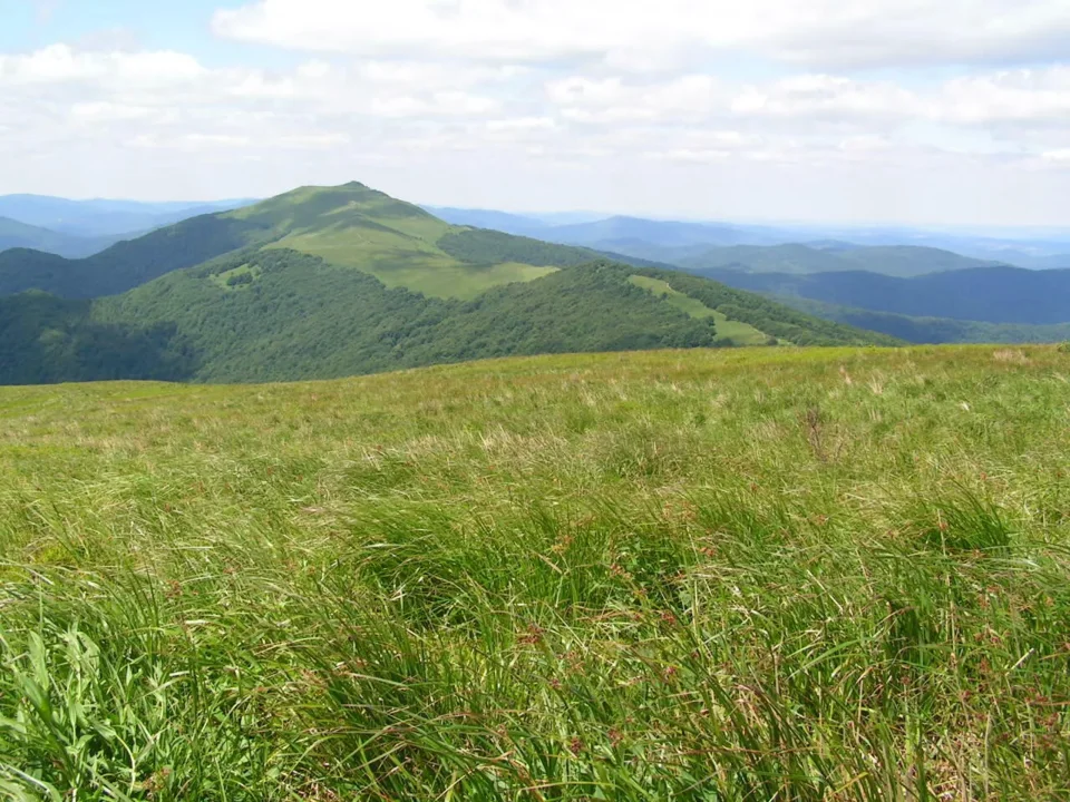 Bieszczady