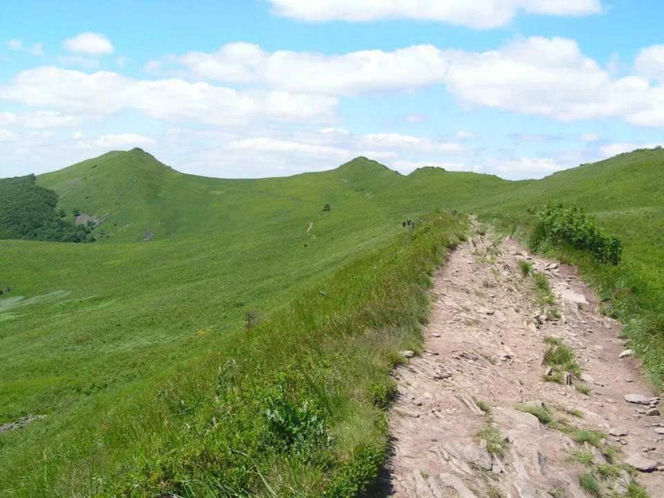 Bieszczady