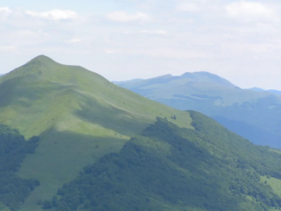 Bieszczady