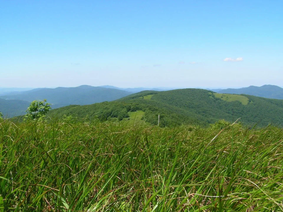 Bieszczady