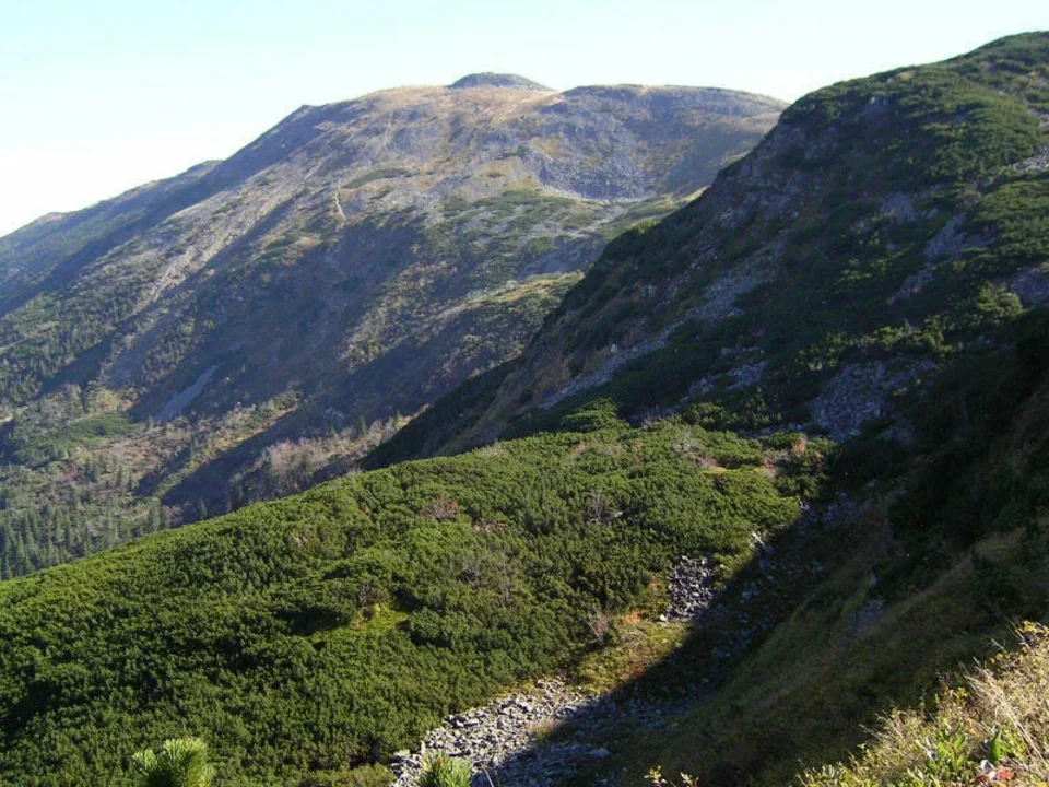 Babia Góra-Diablak