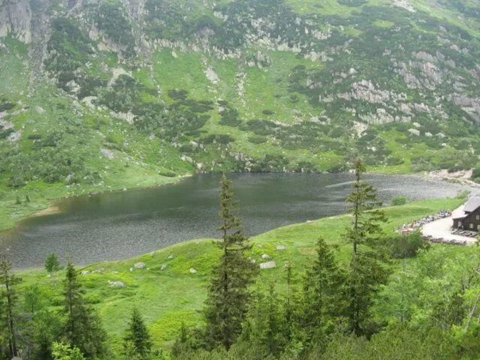 Mały Staw