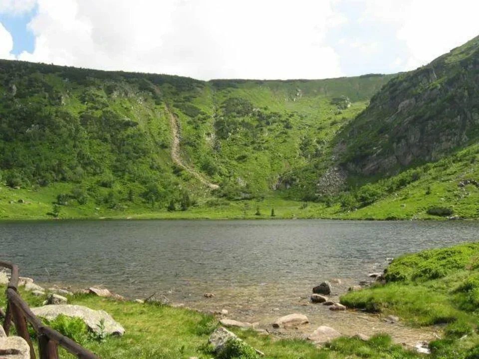 Mały Staw III