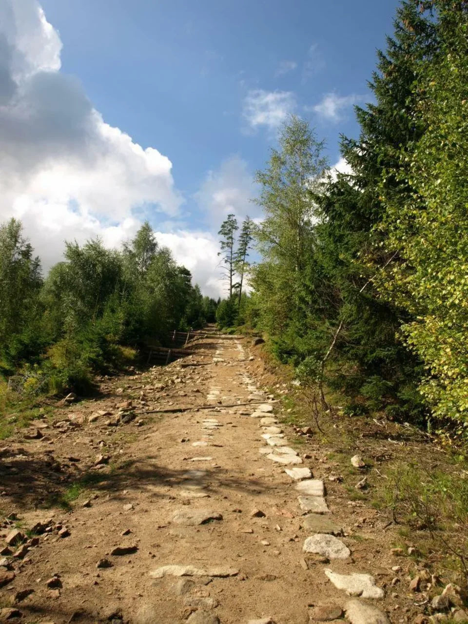Karkonoski szlak