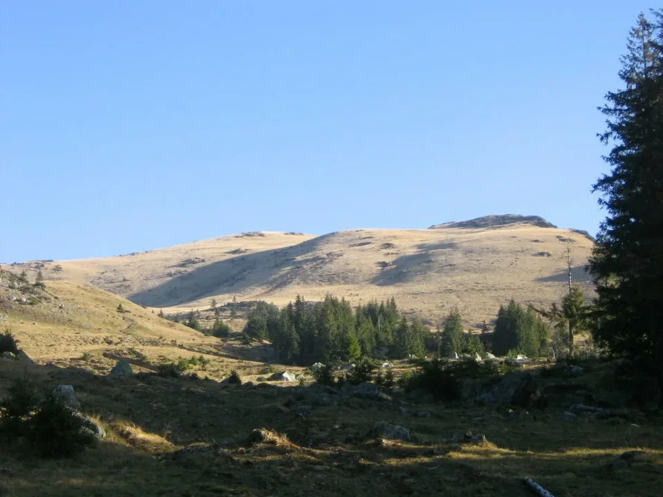 karpaty marmarowskie-rumunia