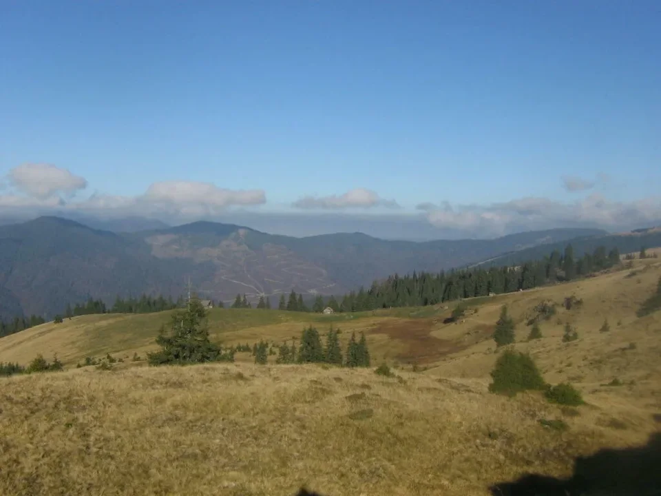 karpaty marmarowskie-rumunia