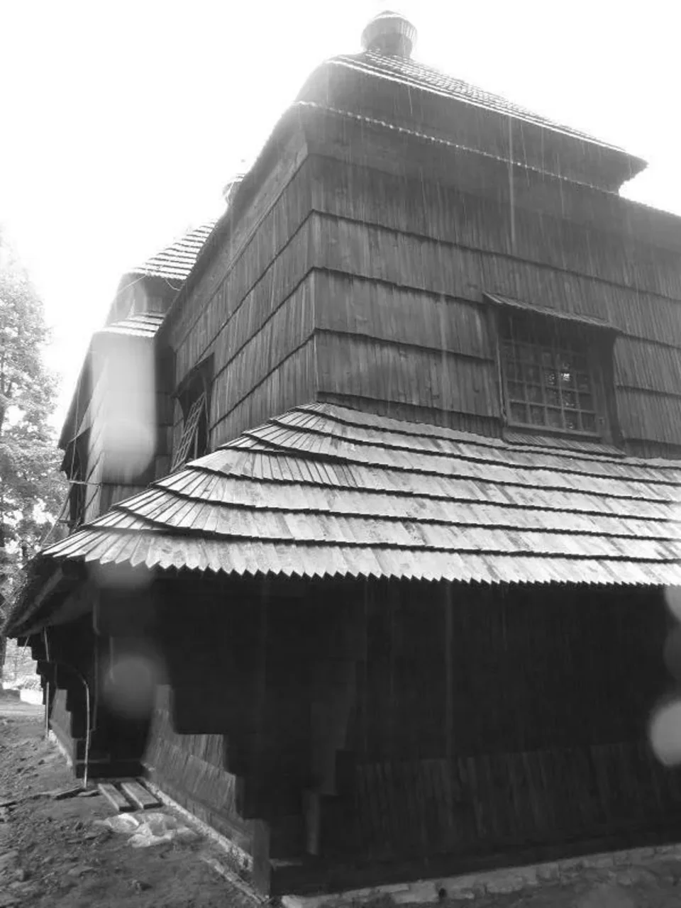 cerkiew w Smolniku