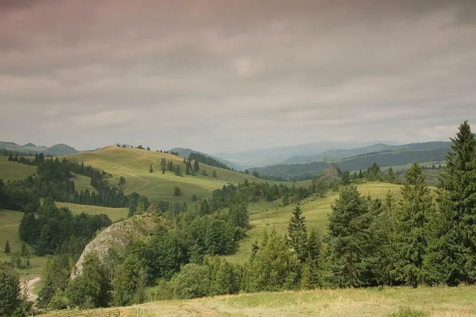 Małe Pieniny