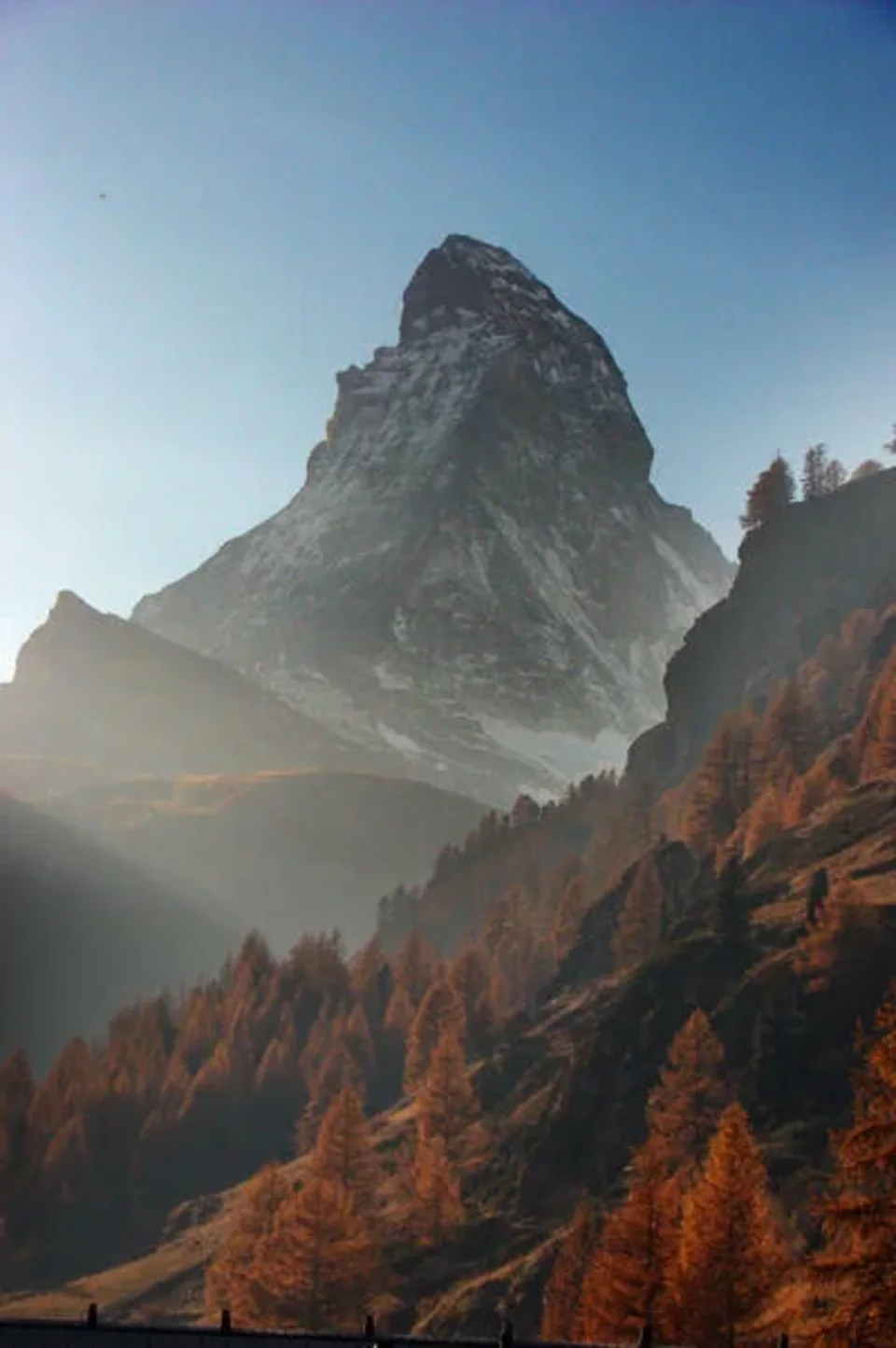 Matterhorn