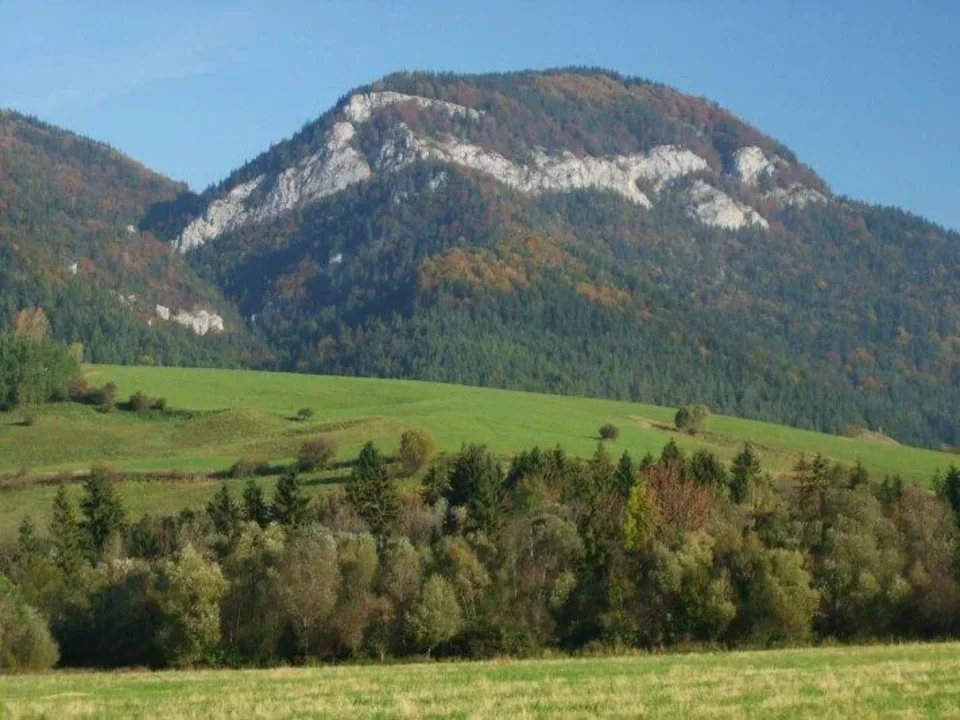 dolina Prislop sedlo Ostruky Medvedzie
