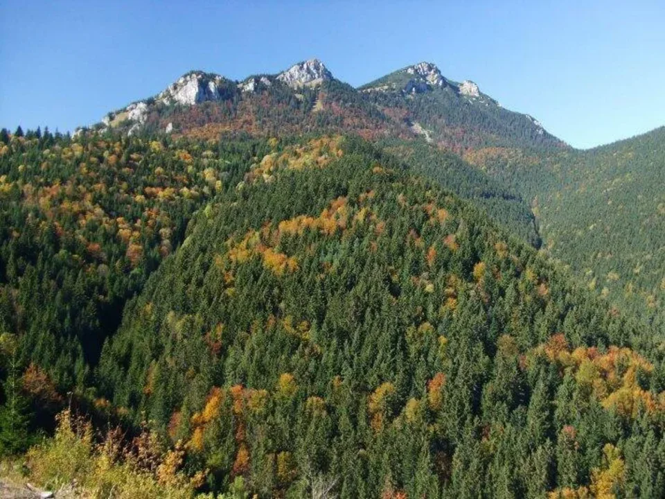 Chocske Tri Koruny