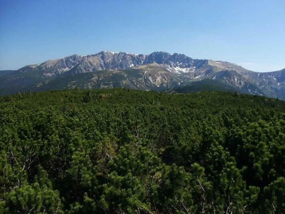 masiv Dumbiera Ludarova hola Bana
