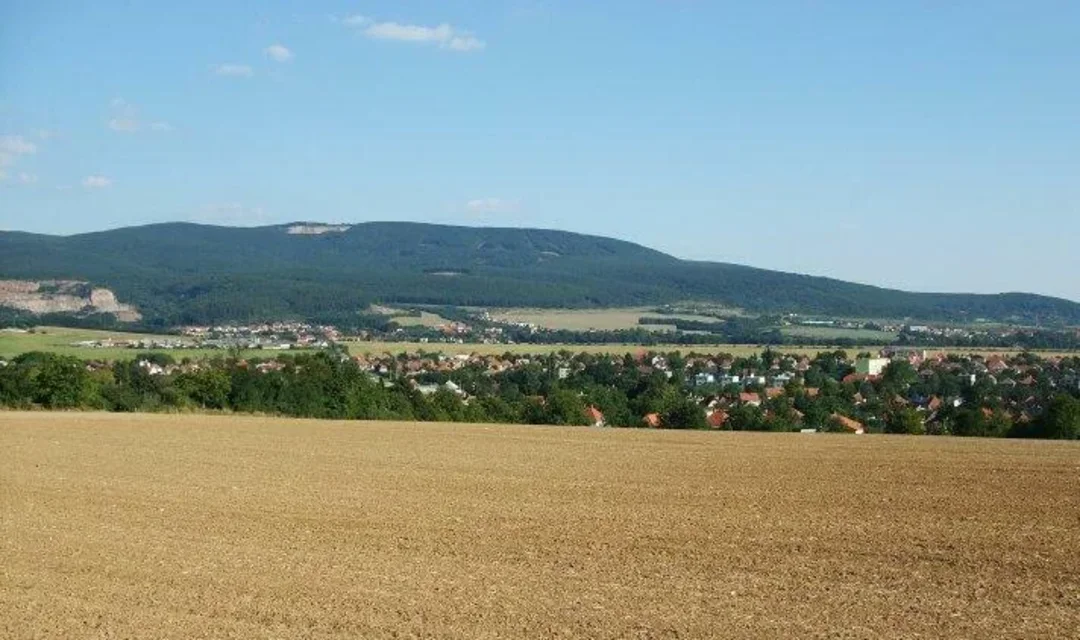 Drienka Banat Kriva Machulince ponad Topolcianky