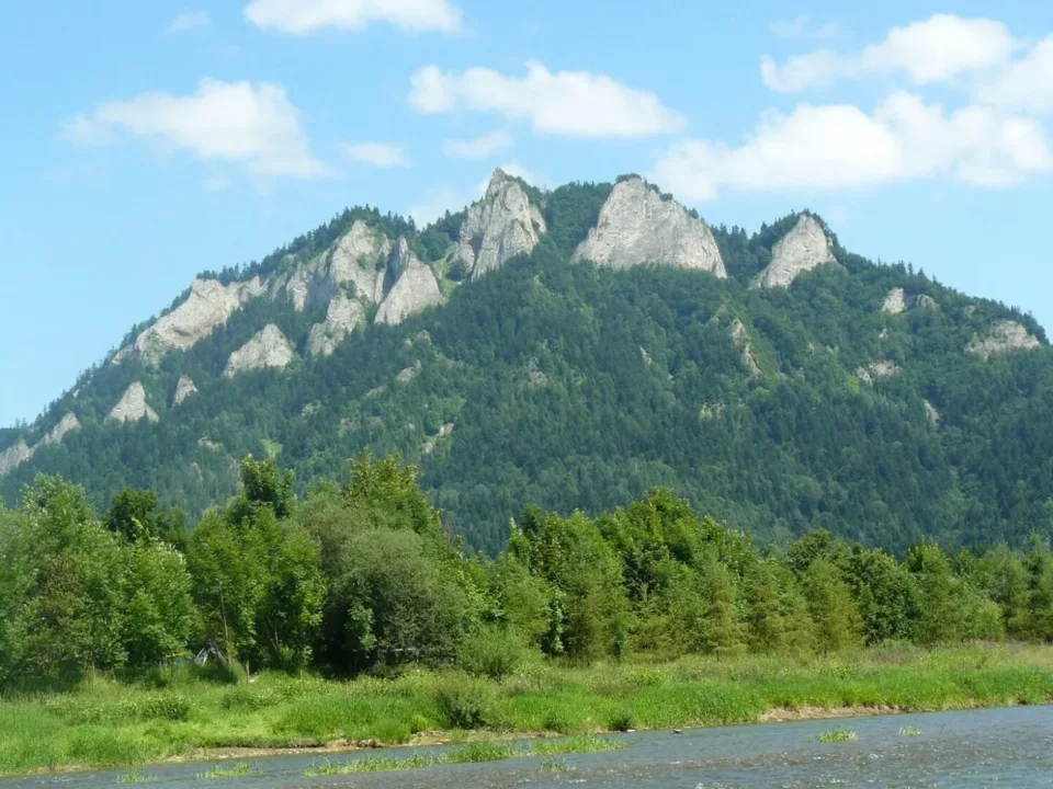 Trzy Korony