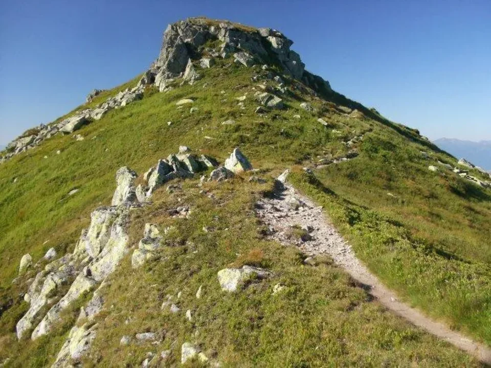 na Zaklukach