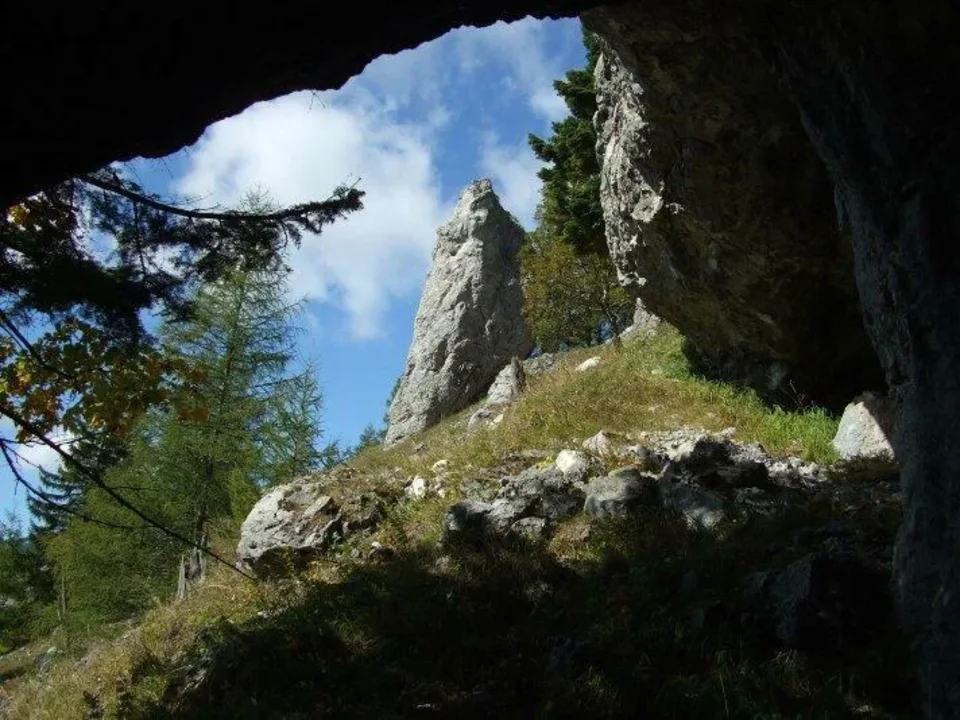 Na Ohnisti