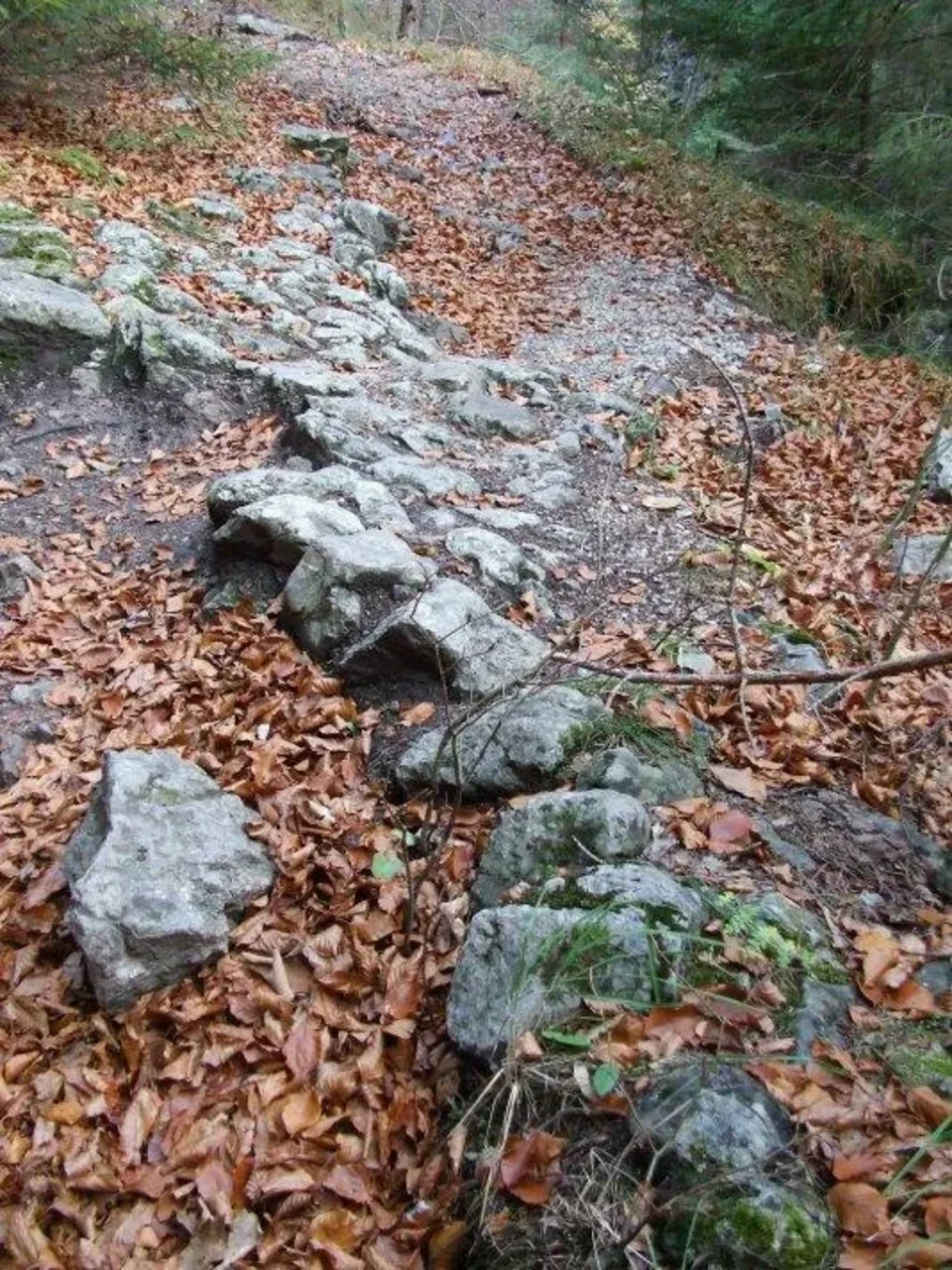 Prosiecka dolina