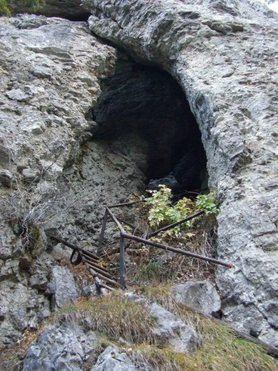Stary hrad