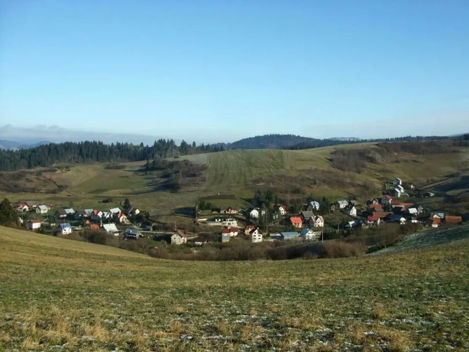 Pribis Bucina Slotina vzadu Jastrabie