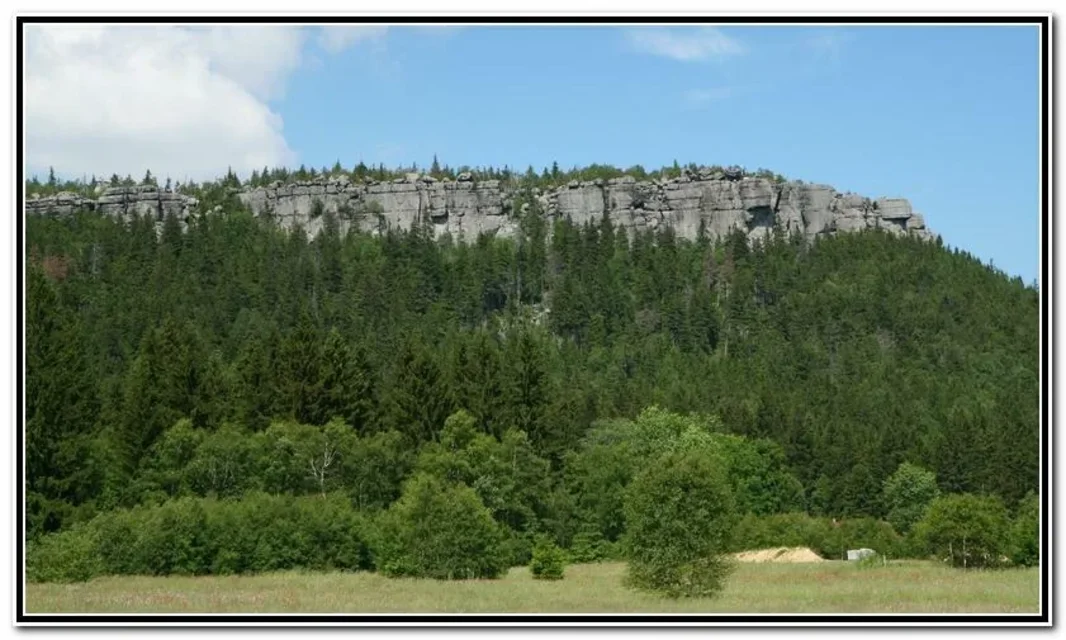 Szczeliniec Wielki
