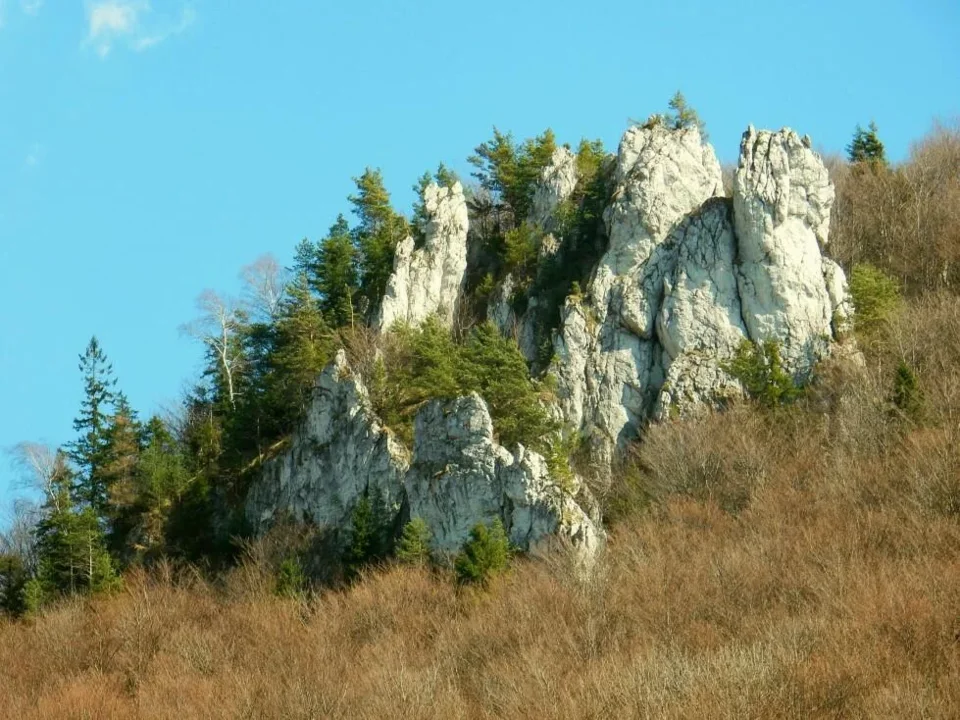 Prirodna rezervacia Sip