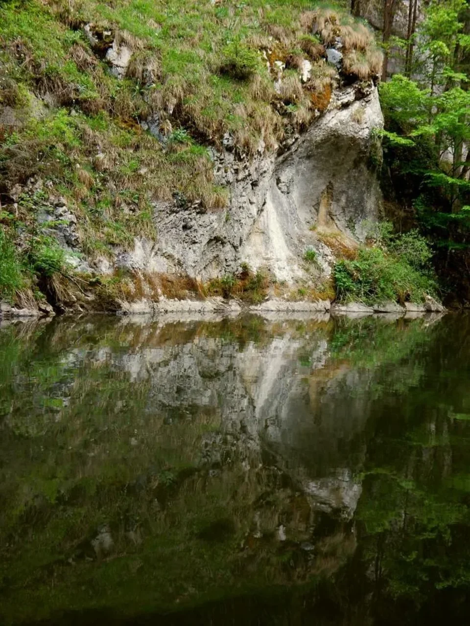 Rezervacia Prielom Hornadu