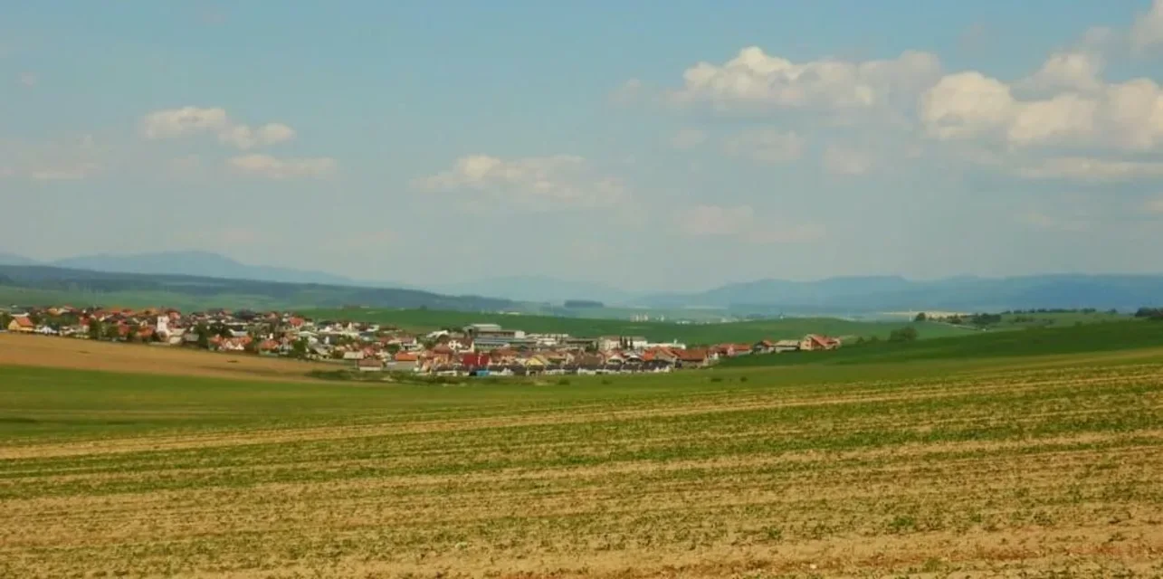 Spisske Tomasovce