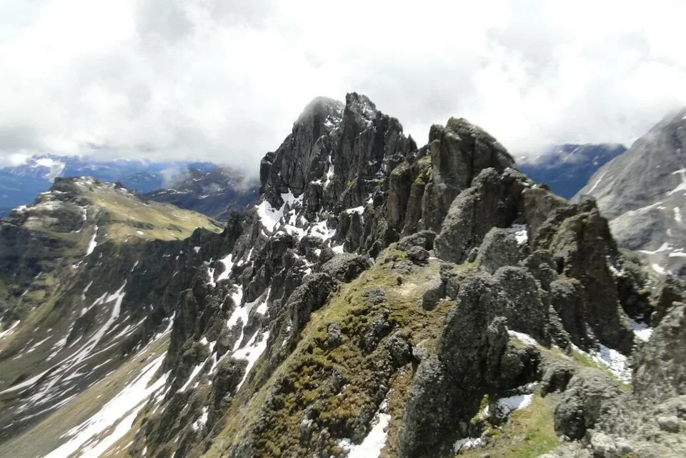 ferrata