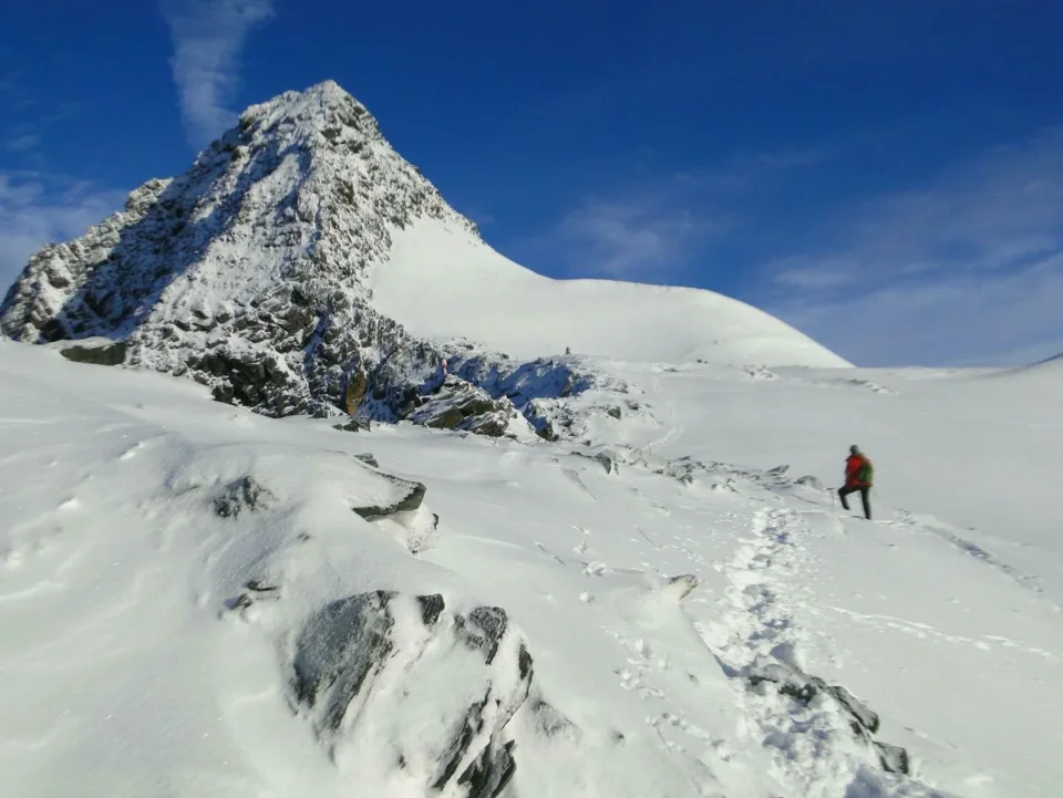Grossglockner