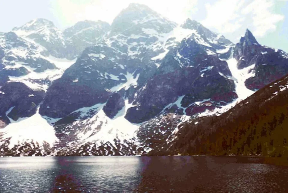Morskie Oko