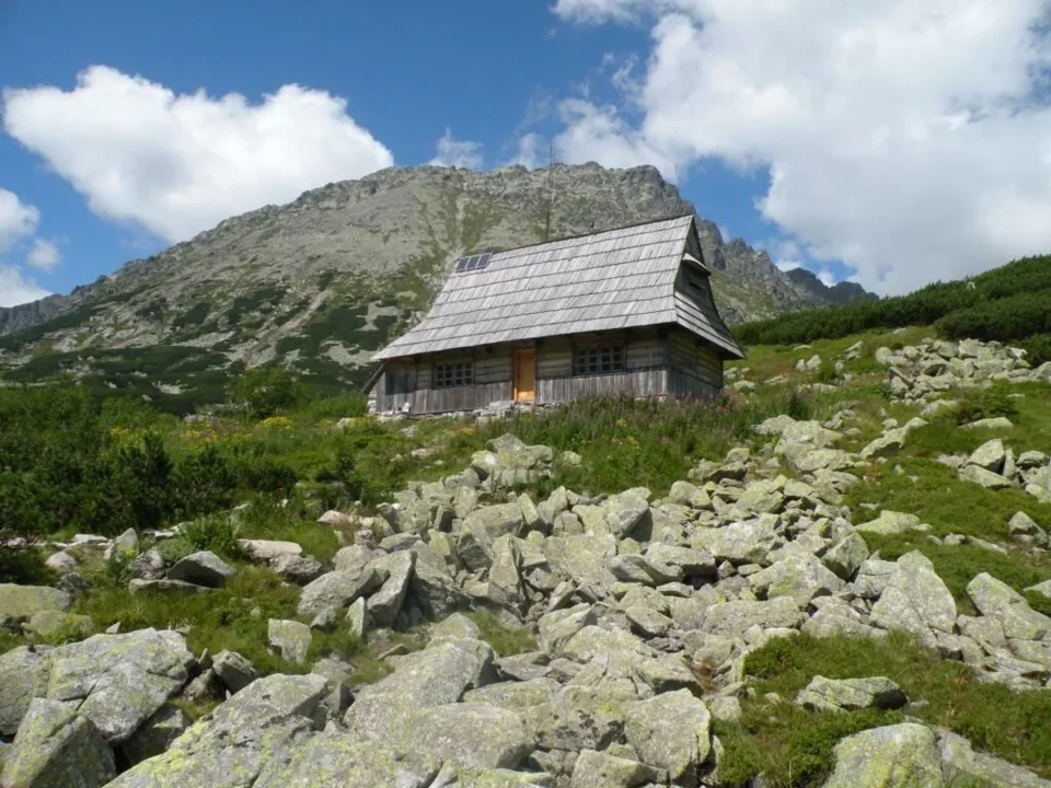Kozi Wierch