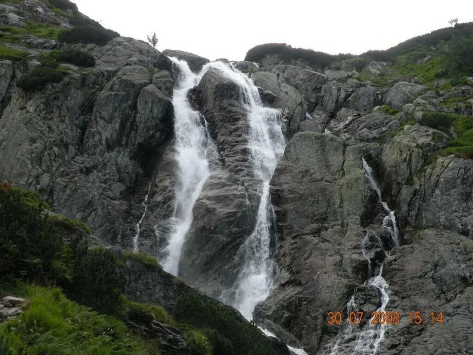 WIELKA SIKLAWA